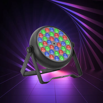 Led Par Lights
