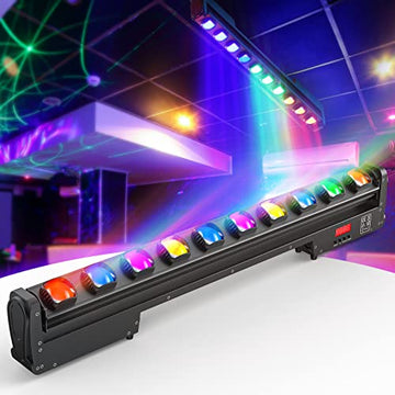 LED Washer Light