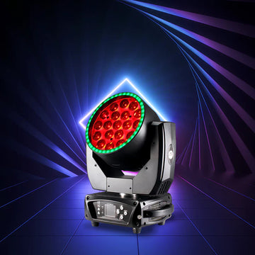 Moving Head Wash