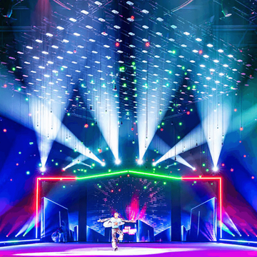Effect Lights