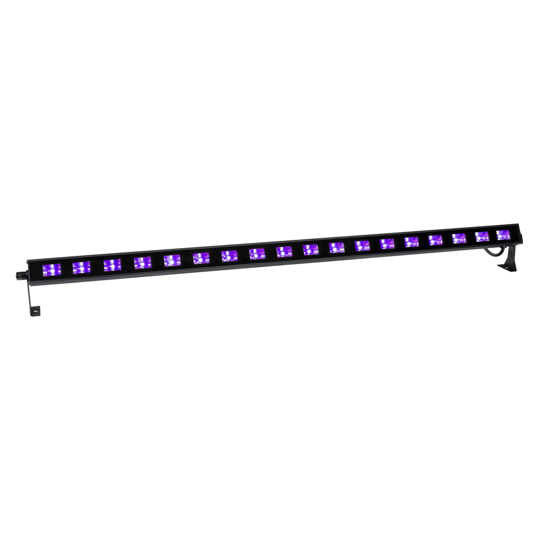 18x3W UV LED Black Light for Dj Stage