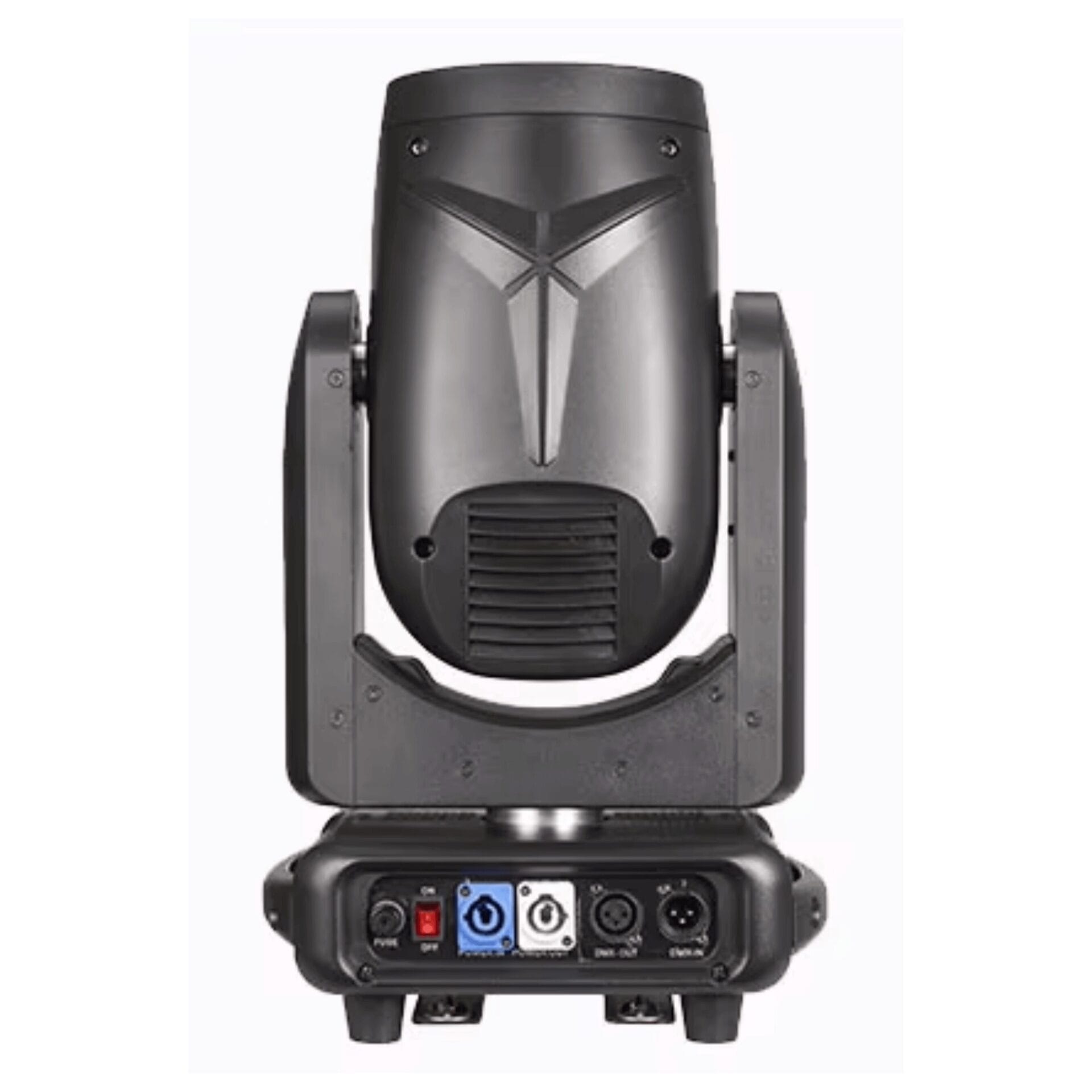 TOP PRO 295W Mini 7R Beam Moving Head Light