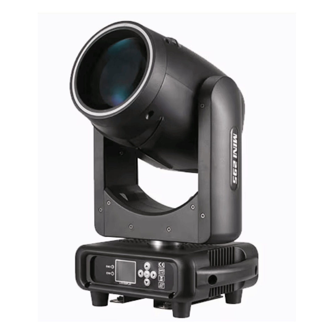 TOP PRO 295W Mini 7R Beam Moving Head Light