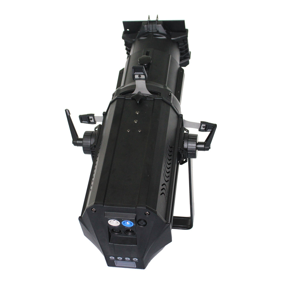 COB 200W LED Profile Spot Light for Auditorium Theater Fashion Show