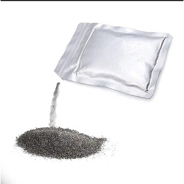 Cold Spark Fountain Powder 200g Ti Powder Indoor