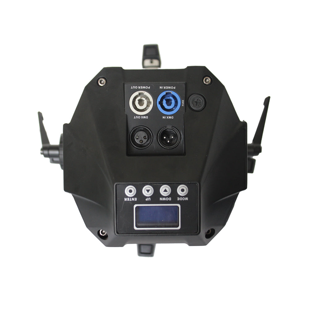 COB 200W LED Profile Spot Light for Auditorium Theater Fashion Show