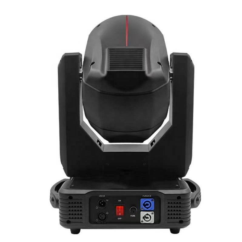 380W Beam Moving Head Light 20r Sharpy for Disco Dj Wedding Stage Light