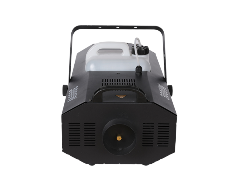 Stage Effect 3000w Smoke Fog Machine for Wedding Parties & Stages Professional Quality