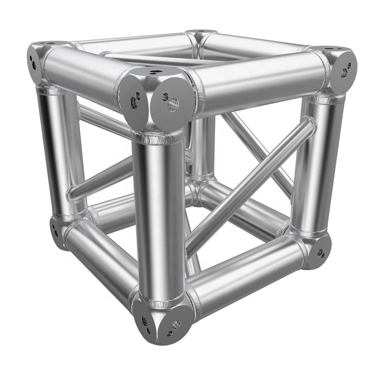 Aluminum Box Corner for Truss