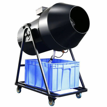 3000W Jet Spray Foam Machine Cannon Pool Party for Playground Amusement Water Park