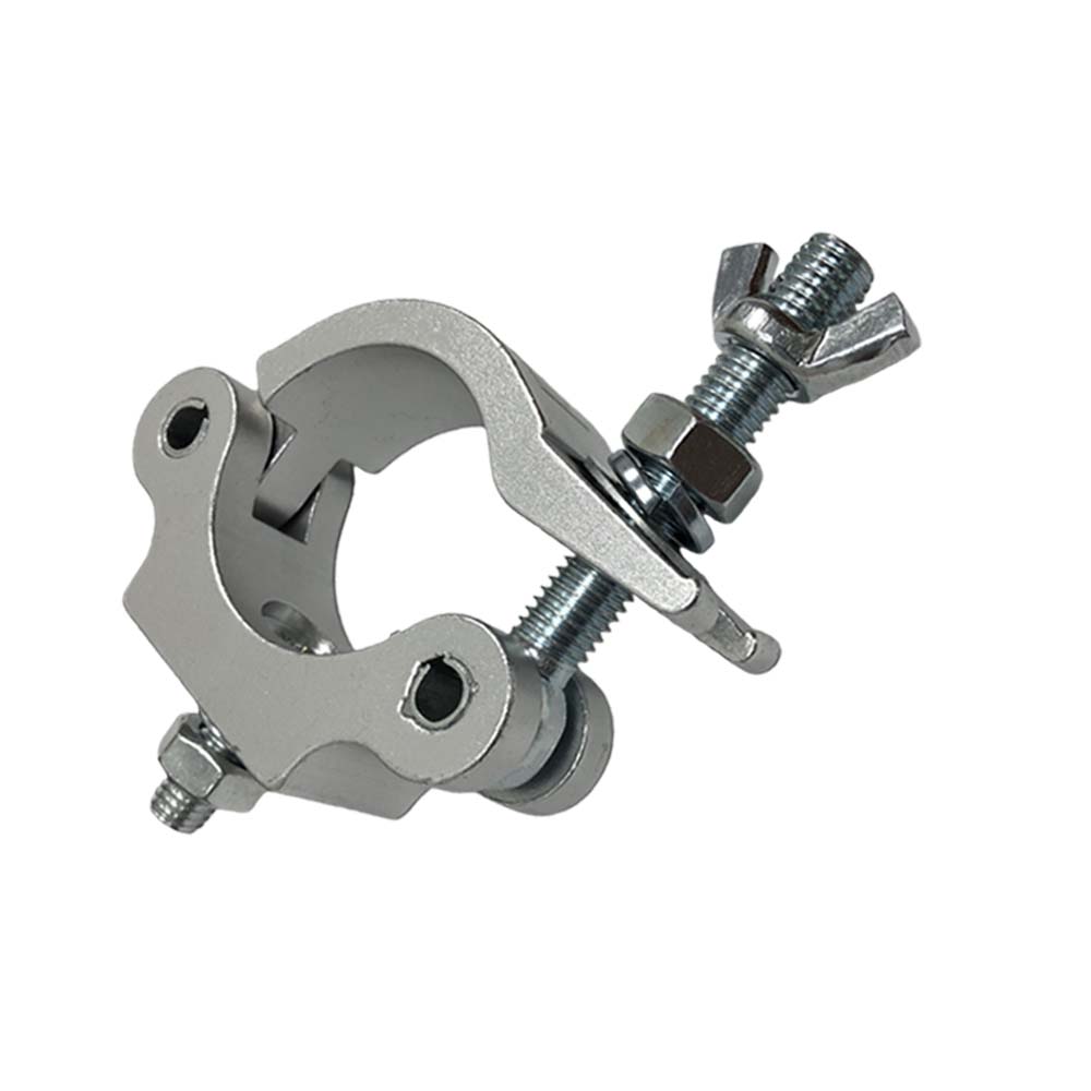 Aluminum Truss Stage Light Clamp Hook 30mm