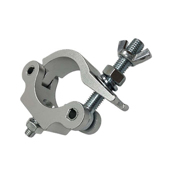 Aluminum Truss Stage Light Clamp Hook 30mm