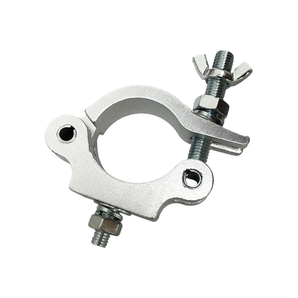 Aluminum Truss Stage Light Clamp Hook 30mm