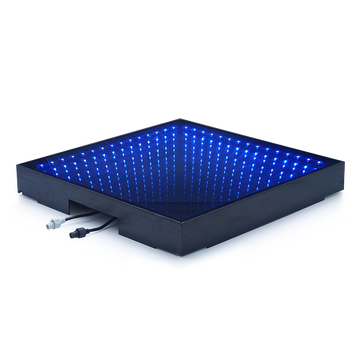 3d Infinity Mirror Rgb Led Dance Floor