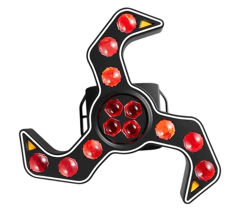 RGBW 4in1 LED Moving Head Bee Eye Spider Effect Light