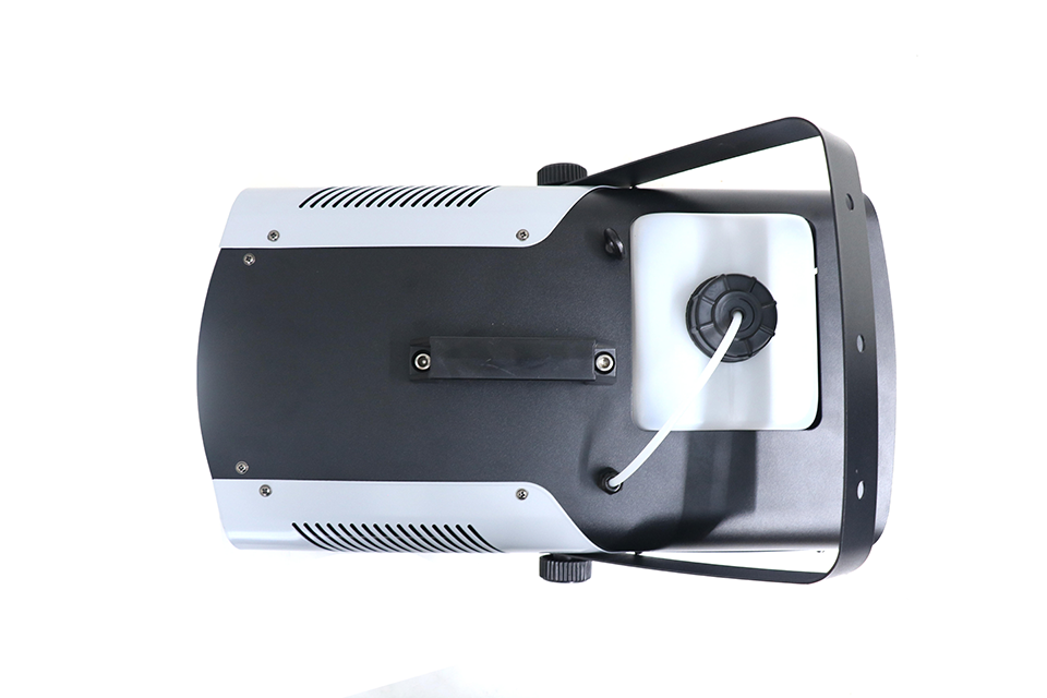 Remote Control 2500W Fog Smoke Machine for Party and Wedding Stage Effect