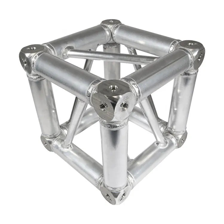 Aluminum Box Corner for Truss