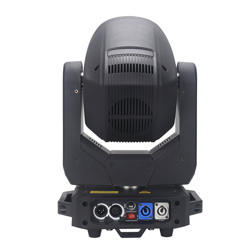 10W RGB Moving Head Pattern Laser Light