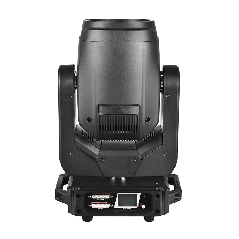 10W RGB Moving Head Pattern Laser Light