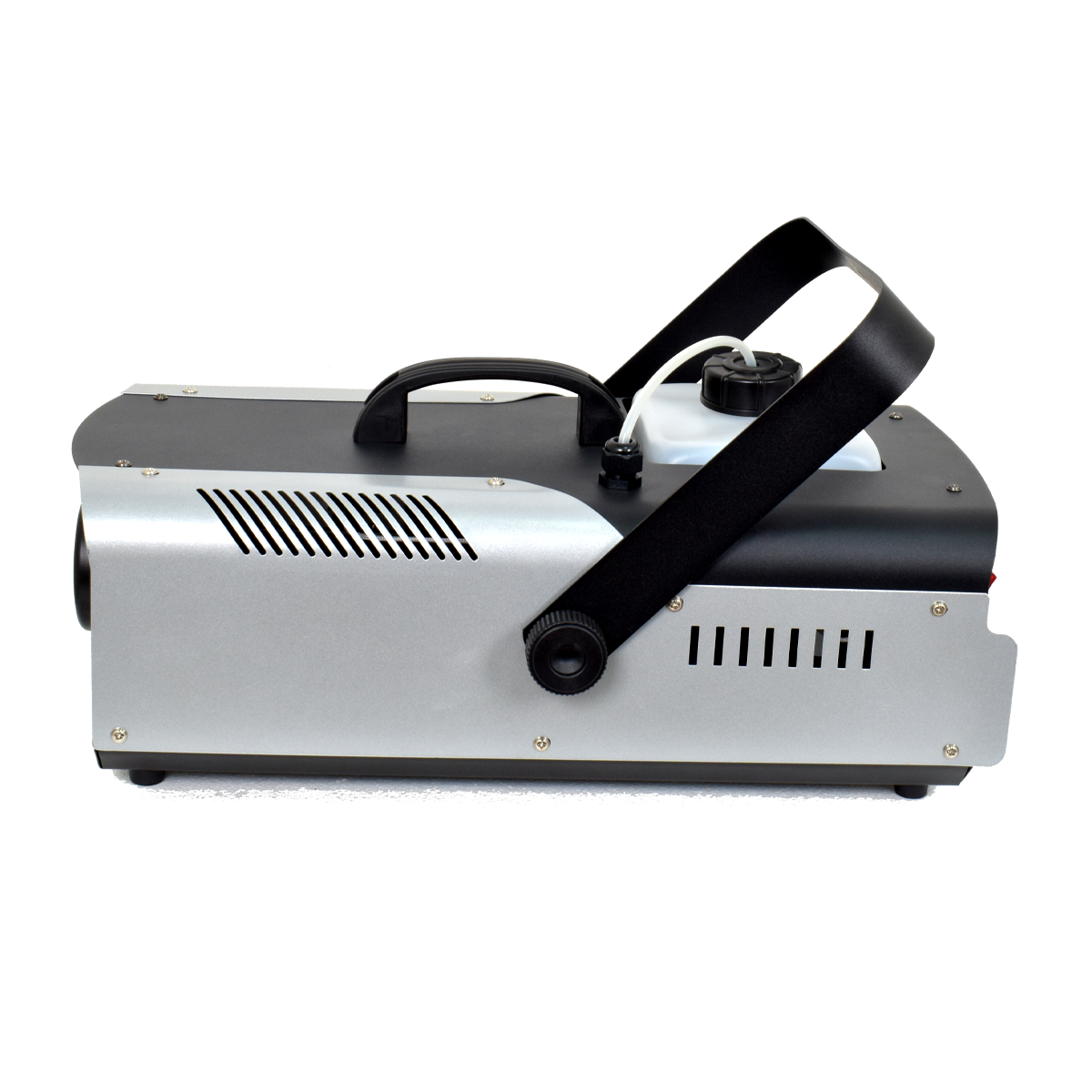 Remote Control 2500W Fog Smoke Machine for Party and Wedding Stage Effect