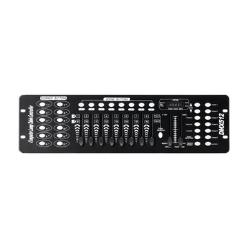 DMX512 Mini Light Controller Console