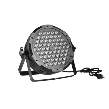 LED 60x2W RGB Par Light for Wedding Home Party Live Music