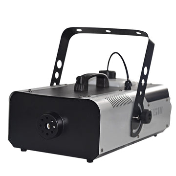 Remote Control 2500W Fog Smoke Machine for Party and Wedding Stage Effect