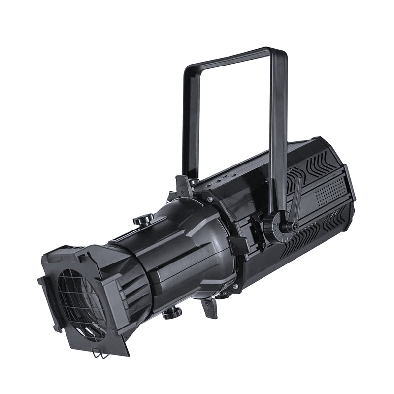 COB 200W LED Profile Spot Light for Auditorium Theater Fashion Show