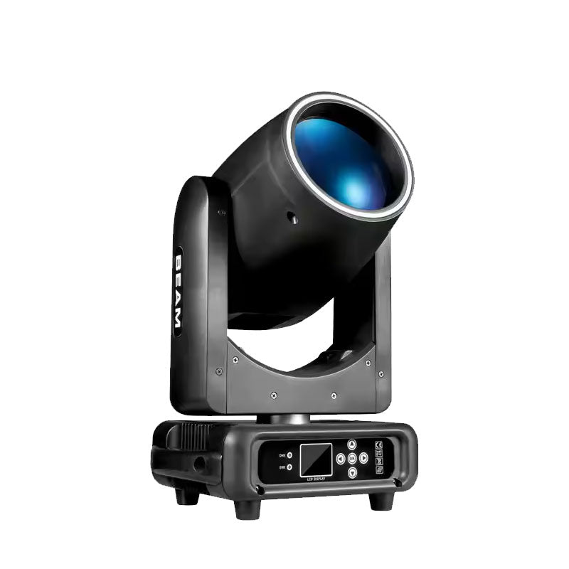 Mini 230w 7R Beam Moving Head Light Disco Club Luces Dj Lights