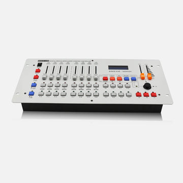 Professional DMX 240 Controller Stage Light Console