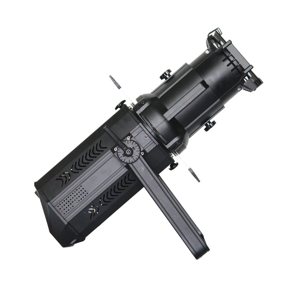 COB 200W LED Profile Spot Light for Auditorium Theater Fashion Show