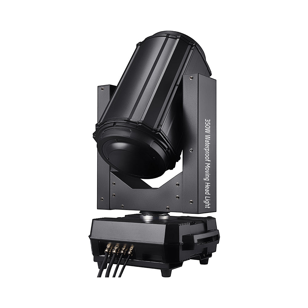 IP65 Waterproof 350W Beam Moving Head Light for Outdoor Pro Shows
