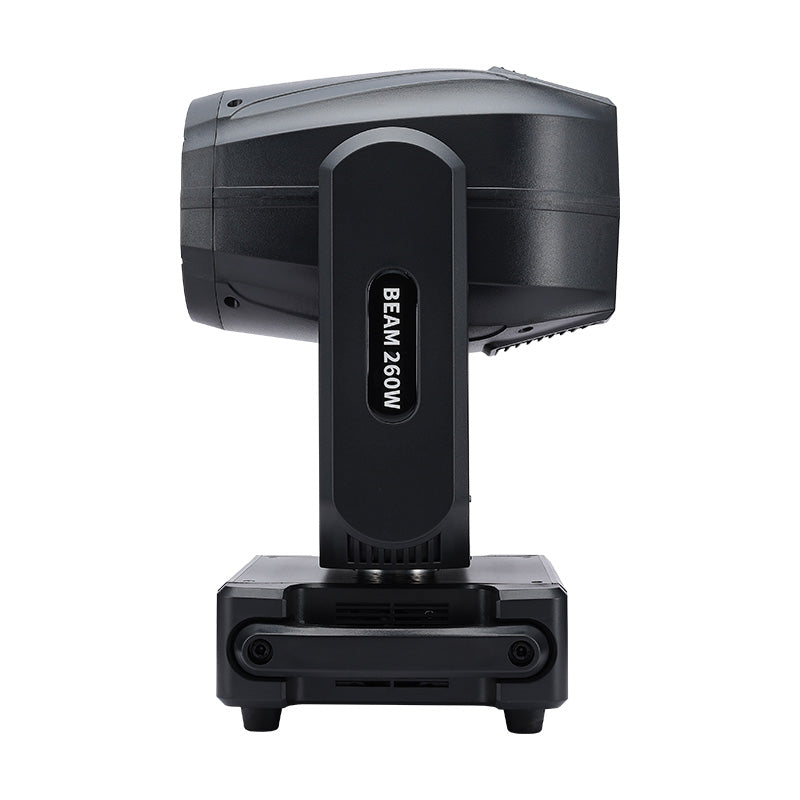 Beam 9r 260w Sharpy Beam Moving Head Light With Ring