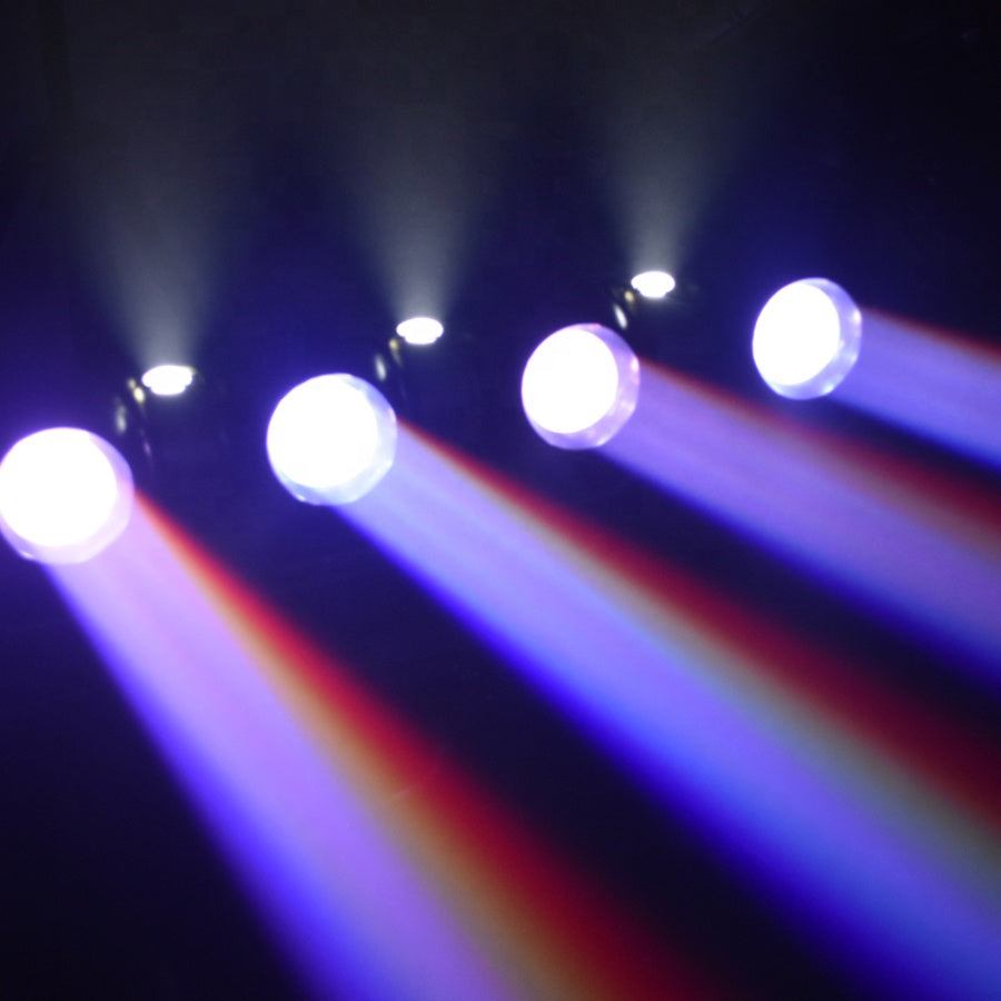 LED 4x40W RGBW Beam Wash Strobe Bar Light Price