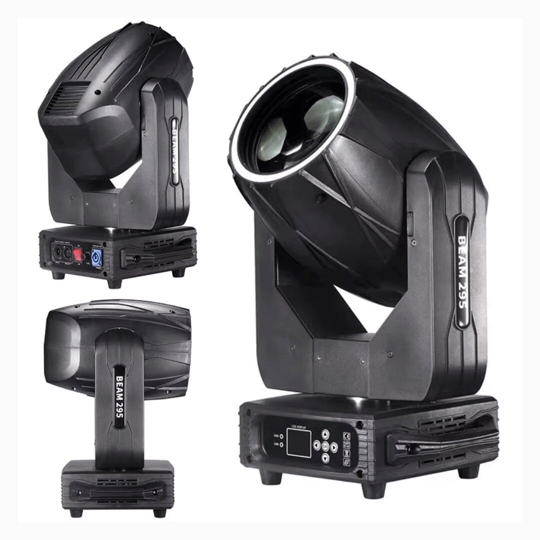 TOP PRO 295W Beam Moving Head Stage Light