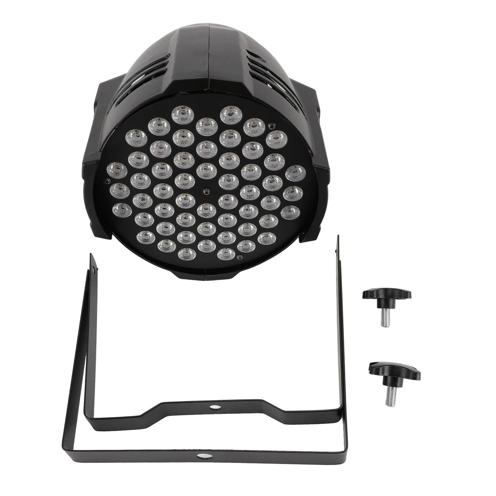 RGB 54x3W LED Par Light for Wedding Party Bar Disco Private Party