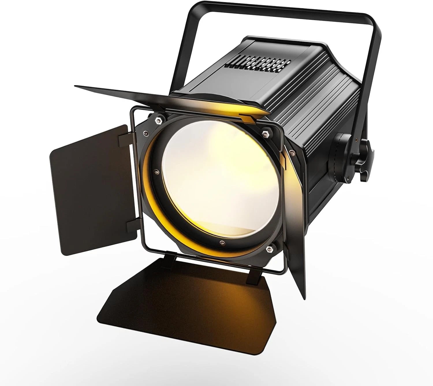 COB 200W LED Par Light DJ Party Stage Light Blinder Spot Lighting