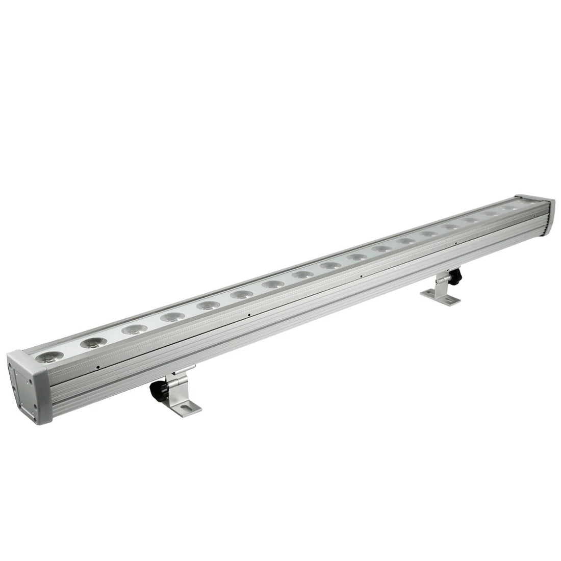 IP65 Waterproof RGBW 18*10W Led Wall Washer Light