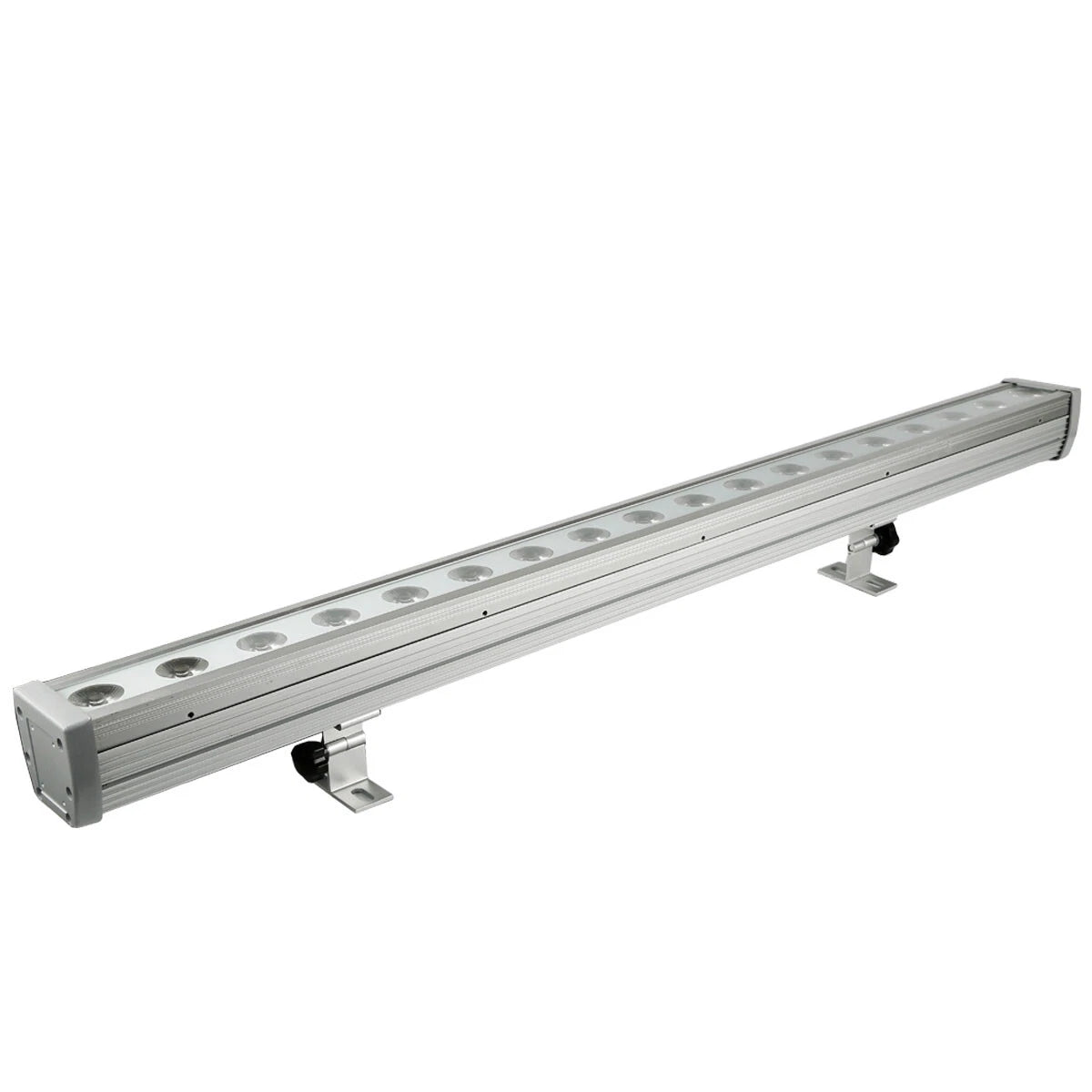 IP65 Waterproof RGBW 18*10W Led Wall Washer Light