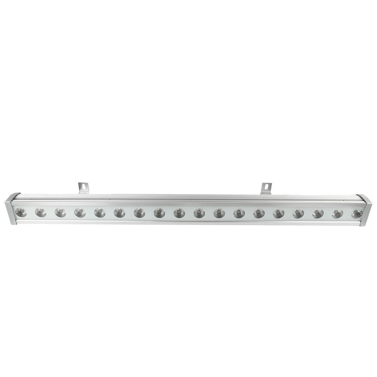 IP65 Waterproof RGBW 18*10W Led Wall Washer Light